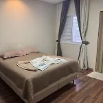 Quarto Conforto Em Sao Paulo, Brasil