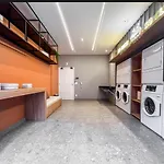 Stay In Faria Lima- Confortavel E Elegante No Melhor Ponto Da Faria Lima