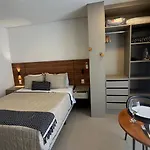 Studio Aconchegante E Pratico Moema