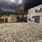 Add Hoteis Congonhas