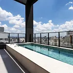 Apartamentos Novos E Espacosos Ao Lado Da Av Paulista - Pivo Pamplona
