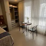 Studio Aconchegante E Pratico Moema
