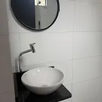 Hotel Diamantina Av Brigadeiro Bela Vista Sp