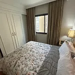 Hotel Pamplona Jardins Univer Com Garagem E Cozinha 1209