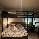 Hotel Live Logde V Mariana Pq Ibirapuera Uh-904