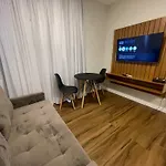 Elegance Anhembi Suites - Expo Center Norte