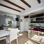 Apartamento Triplex Place Vendome