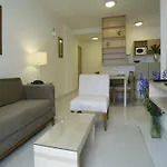 Edificio Home Paulista