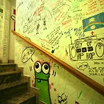 Limetime Hostels