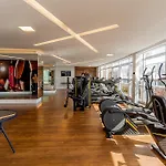 Apartamento Clean Berrini 26