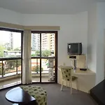 Travel Inn Montecattini