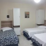 Aero Hostel Congonhas