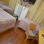 Residencial Morumbi Hostel