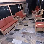 Residencial Morumbi Hostel