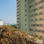 Bhomy Jardins Moderno E Descolado Ma206
