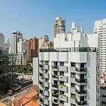 Bhomy Jardins Moderno E Descolado Ma206