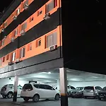Hotel Romance (Adults Only)