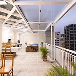 Cobertura Duplex Villa Paulista