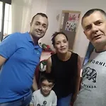 Hostel Residencial