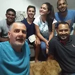 Hostel Residencial
