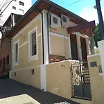 Global Hostel Paulista (Av. Paulista)