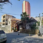 Hotel Recanto Das Perdizes