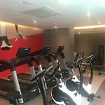 Suites Metro Luz