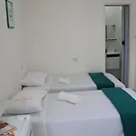 Hostel Do Paraiso