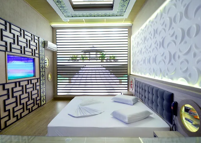 Harmony Motel