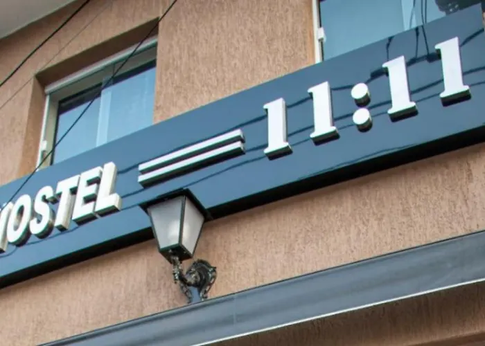 Hostel 1111