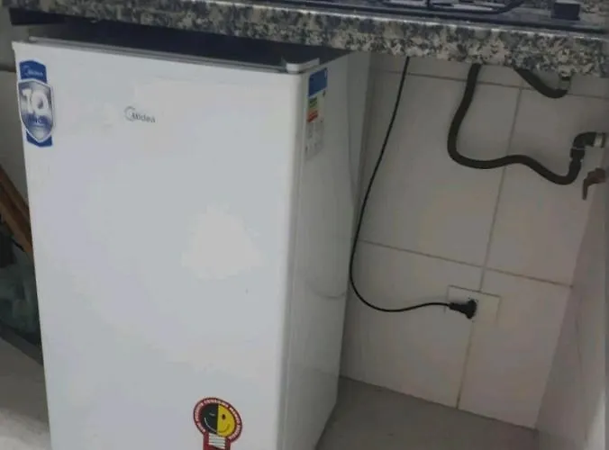 Aconchego E Ritmo Total
