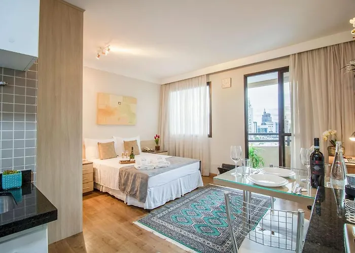 Aconchegante, Metro, Piscina, Sauna, Ac