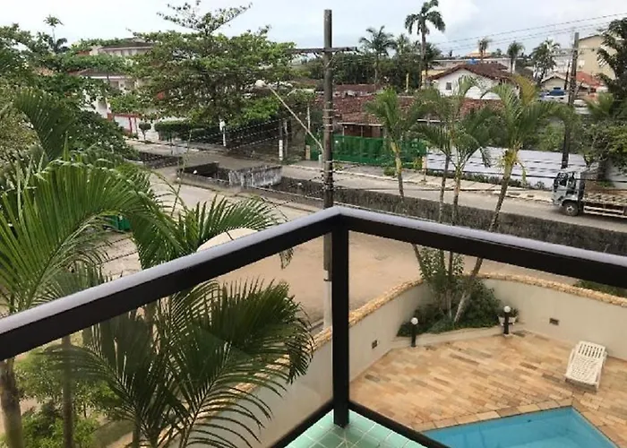 Quinta Na Praia