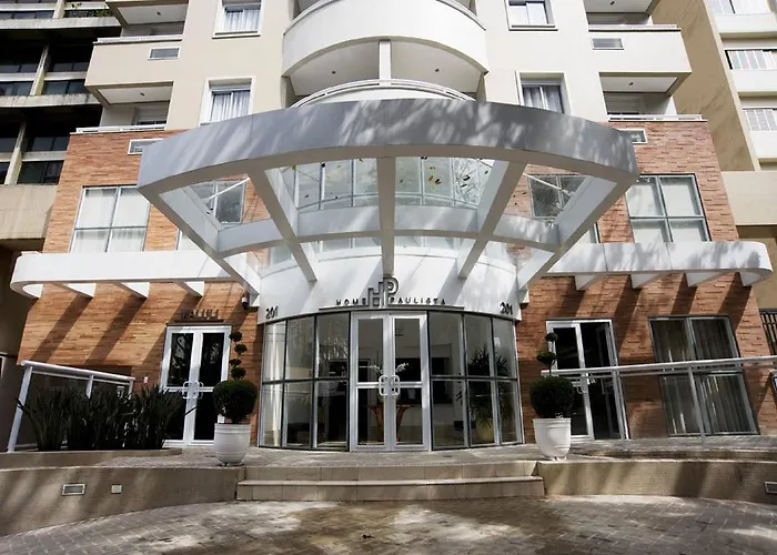 Edificio Home Paulista