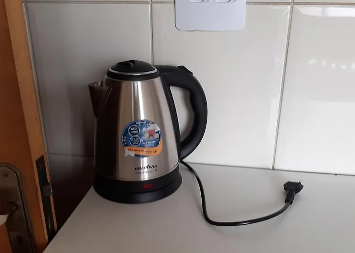 Apto Grande Com Rede De Descanso Na Sala | Wifi 100 Mb