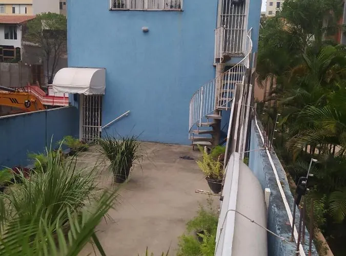 Pousada Oscar Freire Paulista Jardins Incor Hc Ate 8 Hospedes