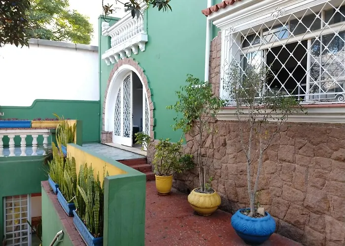 Akkui Hostel