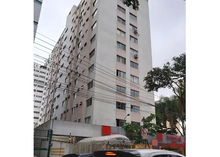 Condominio Alianca