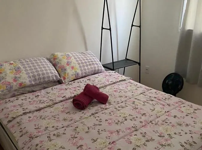 Apartamento Jaragua