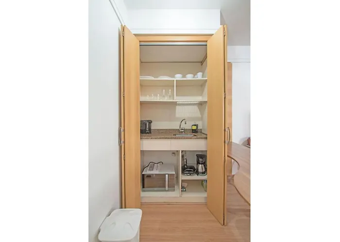 Anylife Comfort Bela Cintra