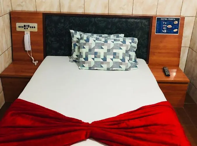 Hotel Perfil