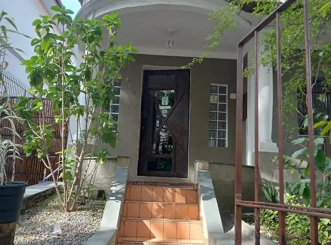 Pousada Casa Nostra