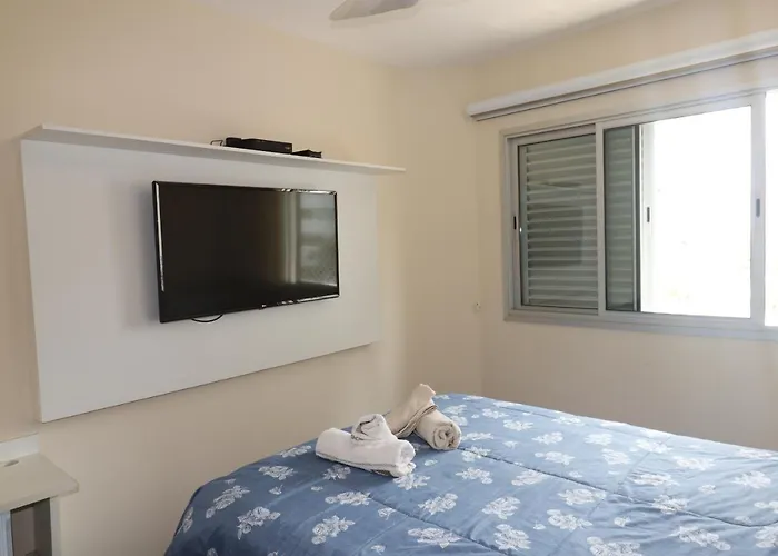 Ap 2 Suites Na Melhor Regiao De Sp