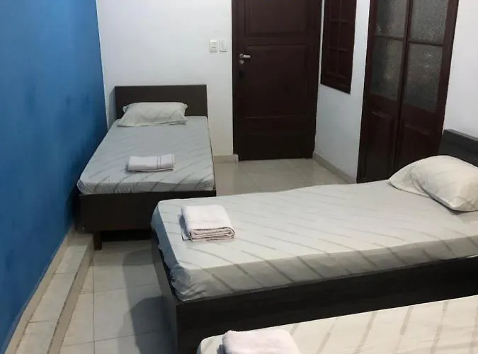Hotel Florencio