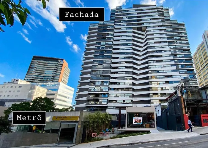 Apto Oscar Freire
