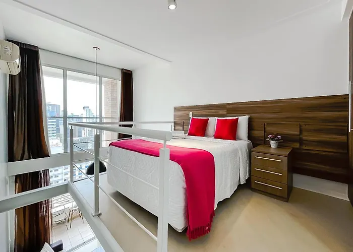 Aconchegante Duplex No Brooklin II
