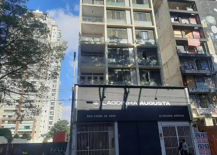 Quartos Prox A Av Paulista E Frei Caneca