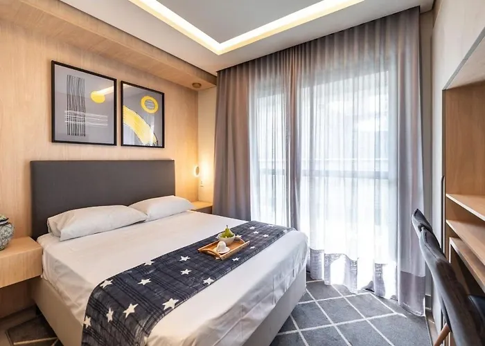 Lofts De Alto Padrao Em Moema Ibirapuera Proximo Aeroporto Congonhas