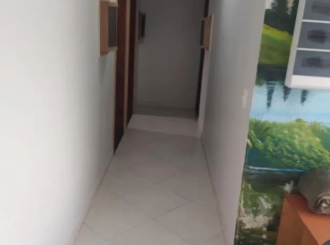 Hotel Karisma 2, Butanta