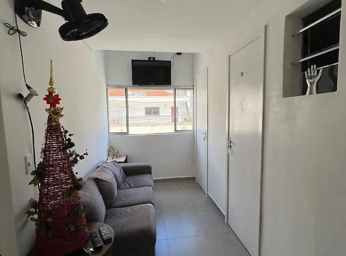 Casa De Mainha - Vila Mariana - Unidade 2